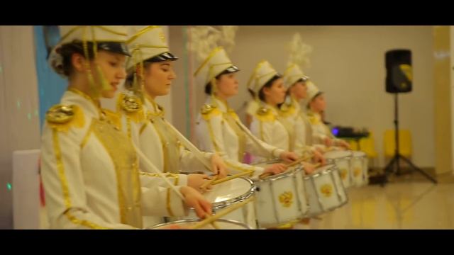 Новости КГиМС, выпуск 5 смотреть онлайн