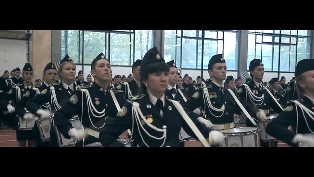 Как сам - то, с удостоверением курсанта?) смотреть онлайн