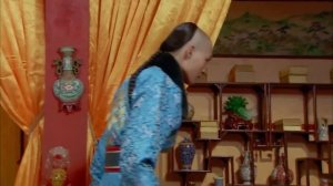 Легенда о Сяочжуан 1 сезон 55 серия