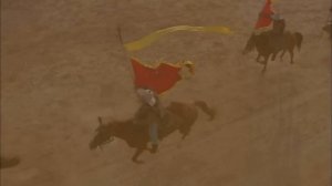 Легенда о Сяочжуан 1 сезон 47 серия