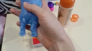 ухаживаю за собачкой ванилькой!