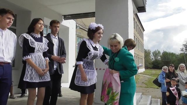 1 часть 1 сентября 2021 год 11 класс смотреть онлайн