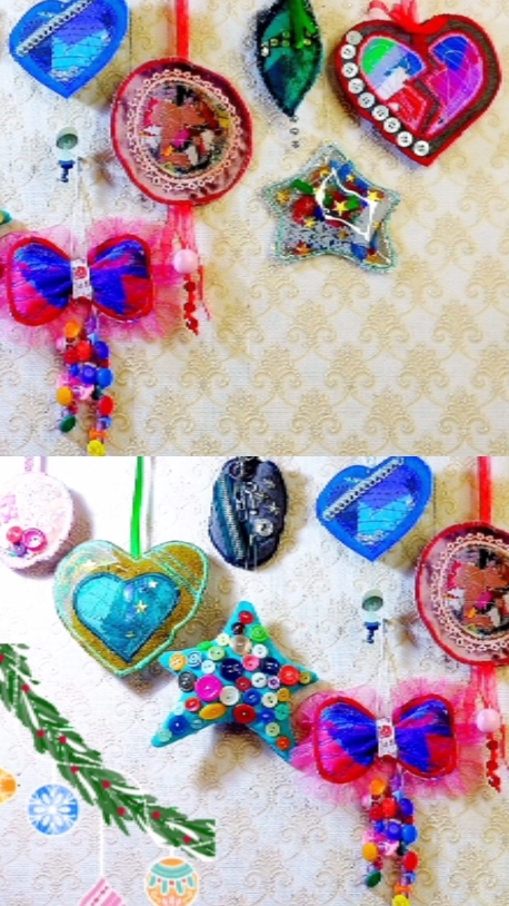 🎄Новогодняя идея!🪩🪀 #shorts #времяконтентаРУТУБ #пэчворк смотреть онлайн