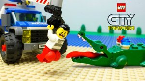 Мультики для детей. Экскаватор и автокраны LEGO Мультик про машинки, Детские Мультики, Мультфильмы