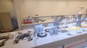 Бизнес-зал на Ленинградском вокзале ( Москва, РФ) | НАЧАЛО ПУТЕШЕСТВИЯ С КОМФОРТОМ!