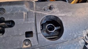 Honda cr-v 3  замена антифриза.