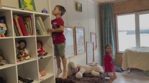 СЕМЬЯ ЖУКОВЫХ