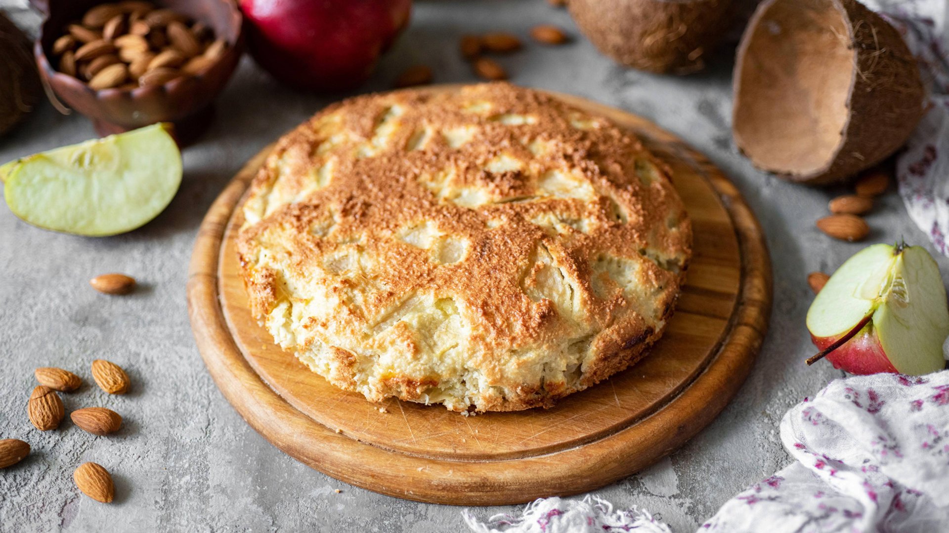 Аймкук | рецепты всегда под рукой!