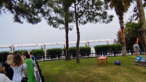 SEVEN SEAS GRAVEL SELECT HOTEL Кемер, ТУРЦИЯ - отзывы, фото и сравнение цен - ЗАБРОНИРОВАТЬ ТУР.