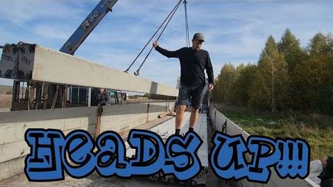 Канадская семья в НН.. Another step closer to the FINISH LINE!! смотреть онлайн