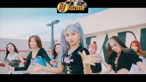 Euro Dance Party DJ Dance Nation Mix