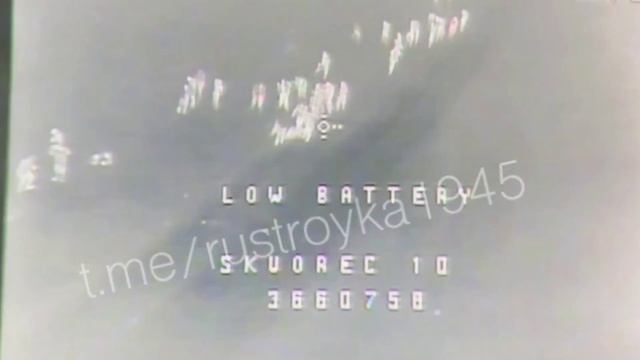 Около 180 ВСУшников ликвидировано при попытке вырваться из окружения в районе Ольговского леса смотреть онлайн