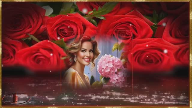 ❤️️🌹 НЕ НОВАЯ, НО ОЧЕНЬ КРАСИВАЯ ПЕСНЯ ! БАНД ОДЕССА ! смотреть онлайн