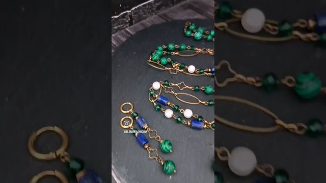 Комплект " Невесомость" Переделка для Александры из Москвы смотреть онлайн