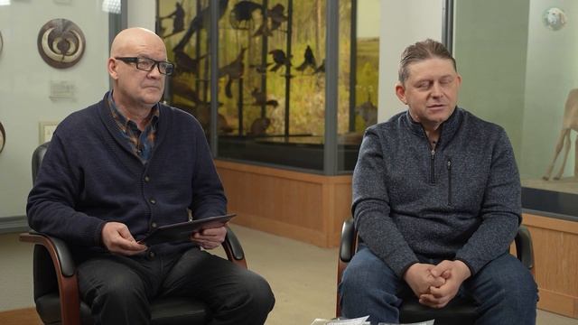 О гончих и об охоте с гончими! смотреть онлайн