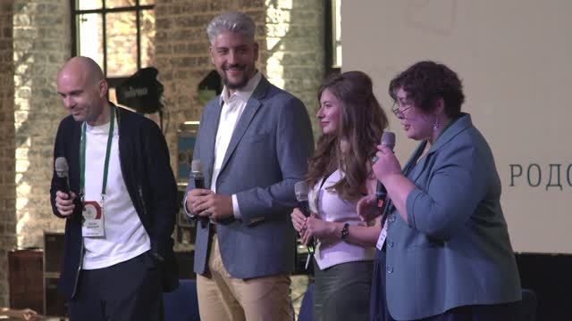 Коротко о главном. Фестиваль семейной истории 