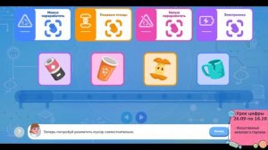 Урок цифры 1-4 класс Искусственный интеллект в стартапах