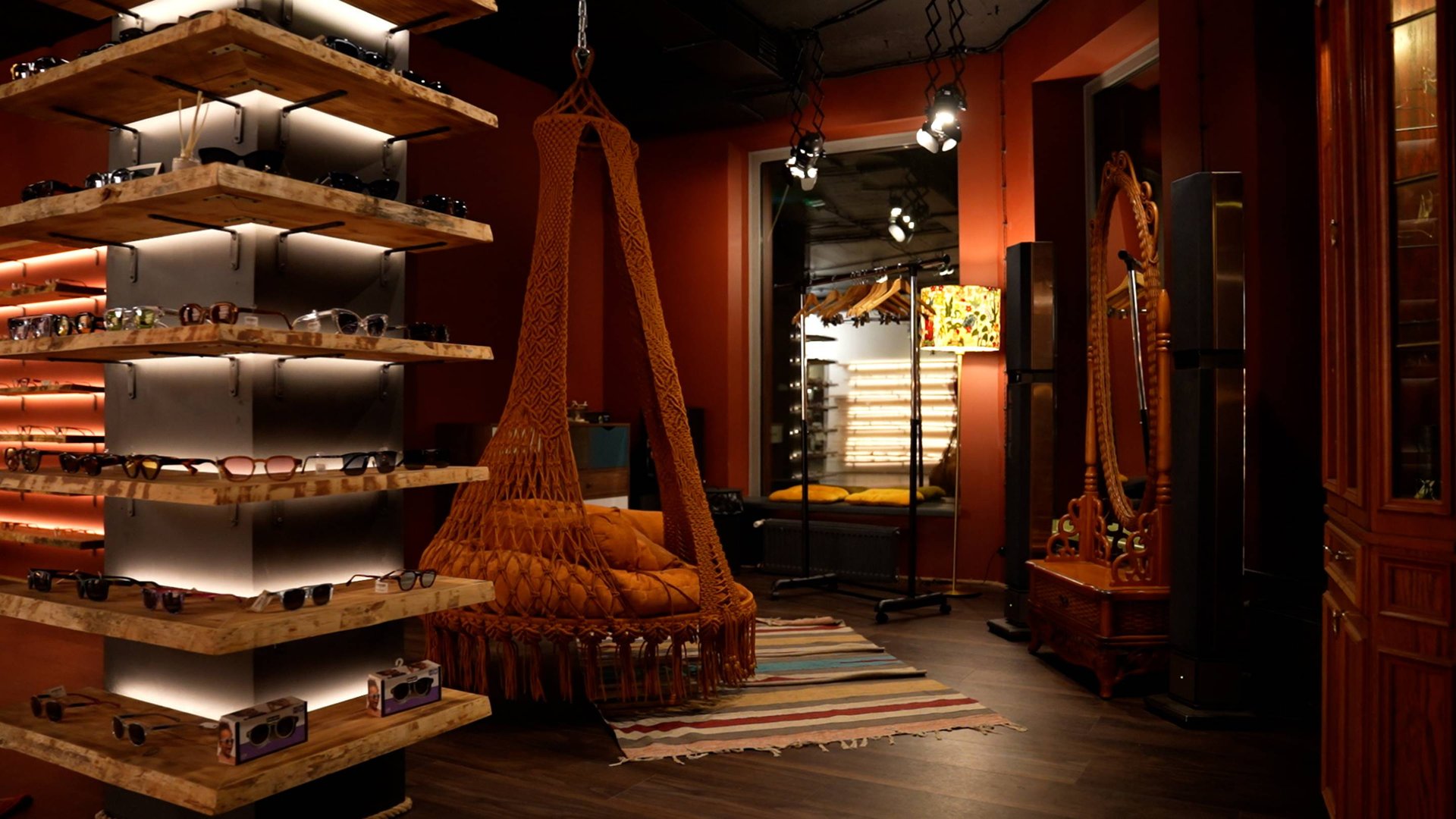 LOOV в Калининграде