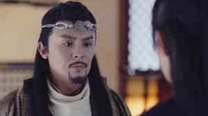 Принцесса Вэйян 1 сезон 48 серия