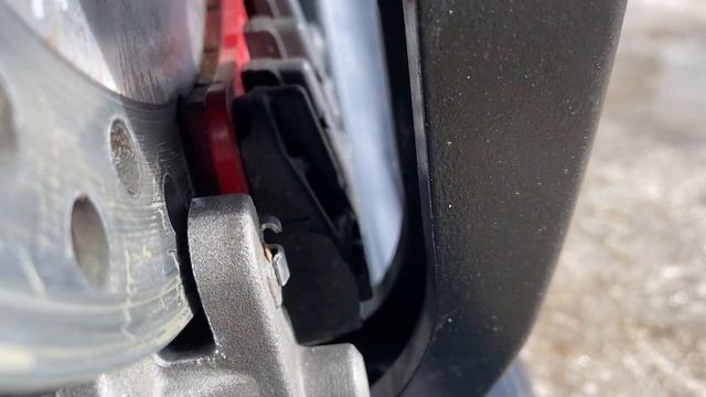 Обзор мотоцикла Honda vfr800, 2003год. 89262862924 с 10:00-20:00 по Мск (WhatsApp) смотреть онлайн