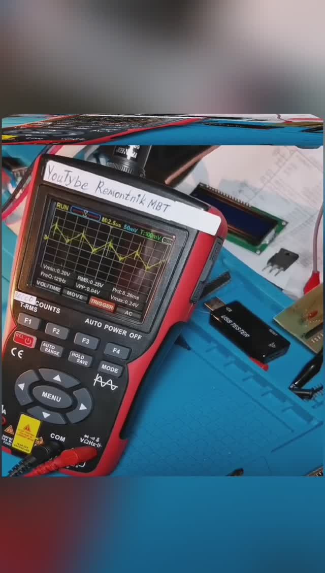 Обновочки Новый помощник в мастерской смотреть онлайн