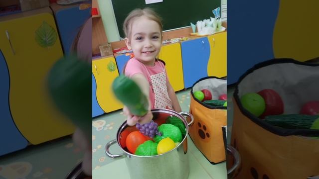 Знакомство с профессией повара смотреть онлайн