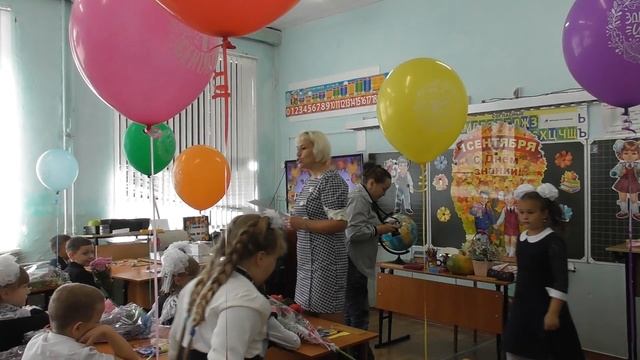 1 сентября 2022 1 класс смотреть онлайн