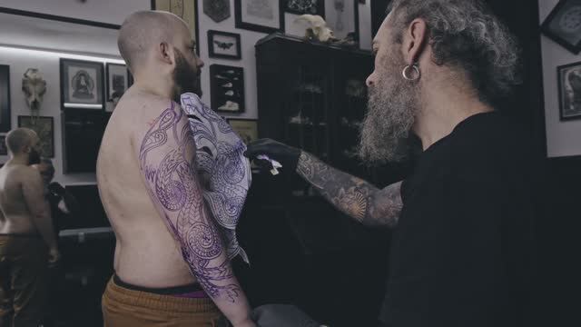 Рагнарек (Ragnaroc) смотреть онлайн