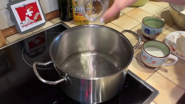 Эклеры с заварным кремом!  Очень Вкусно! / Eclairs (French cuisine)