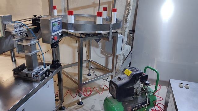 Этикетировочное оборудование на 1 этикетку - EtiKon.ru смотреть онлайн