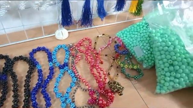 «Осенний фестиваль хобби» смотреть онлайн