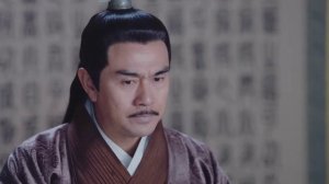 Принцесса Вэйян 1 сезон 20 серия