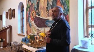 Как и куда ставить свечи в храме? Священник Игорь Сильченков.