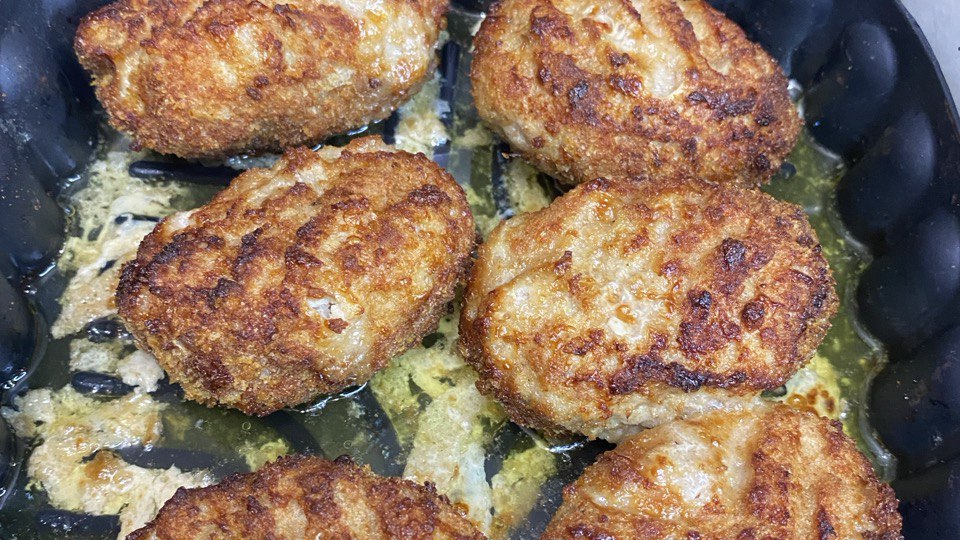 ВРЕМЯ ГОТОВИТЬ.