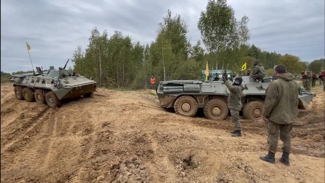 Сутки на броне 21.2, 18 - 19 сентября 2021 года, ГОД без АЛАБИНО!!! Когда, брони мало не бывает!!! смотреть онлайн