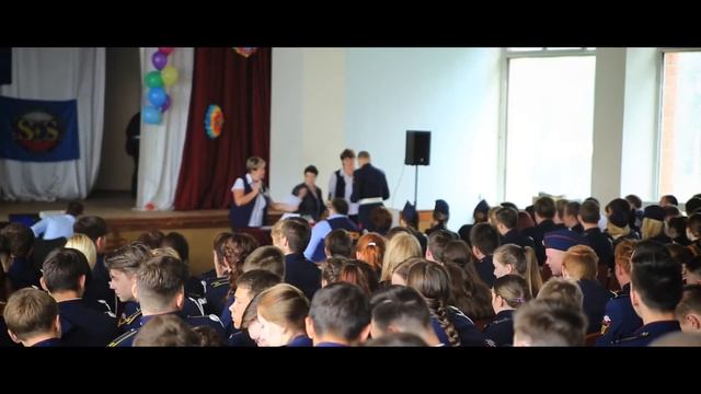 Итоги года 2017. 30 июня 2017 года. смотреть онлайн