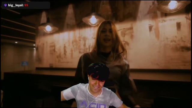 Osva REACCIONA a Anna Vanella - Candela (Official Video) смотреть онлайн