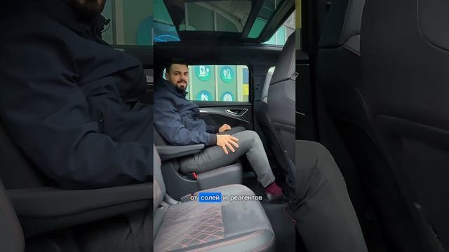 Как подготовить электромобиль к зиме смотреть онлайн