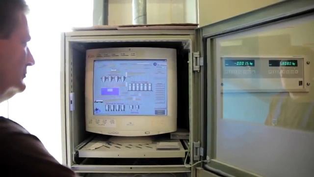 Dr. Schutz – экскурсия на наш завод в Германии