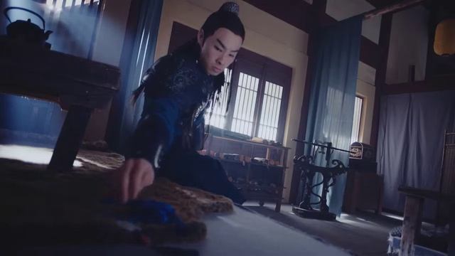 Принцесса Вэйян 1 сезон 31 серия