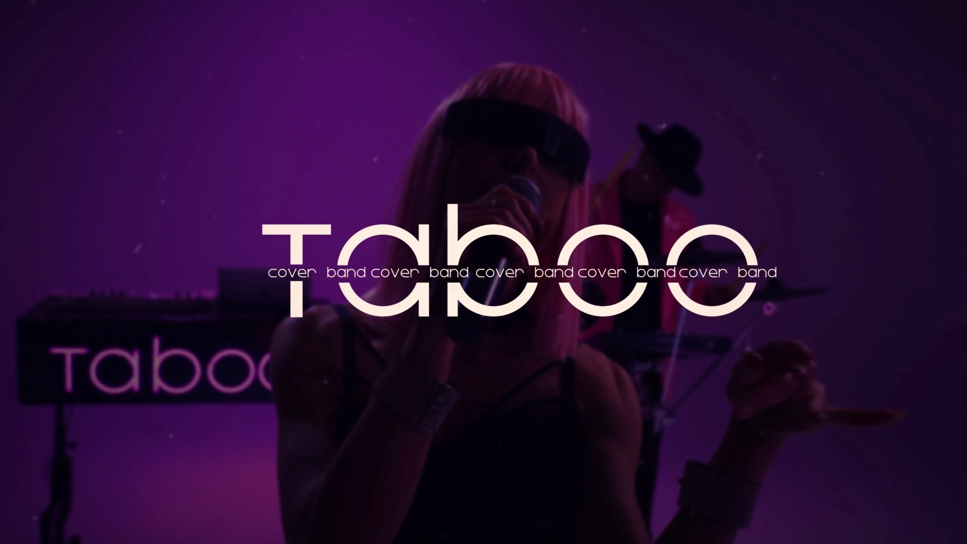 Taboo Promo Video 2024