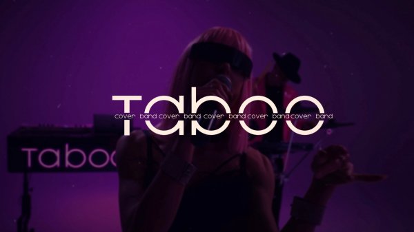 Taboo promo video 2024