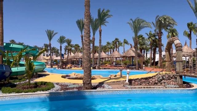 ОТЕЛЬ ❤️ GOLF BEACH RESORT MANAGED BY RIXOS 5*, Шаркс Бей: забронировать тур в Шарм, Цены, обзор. смотреть онлайн