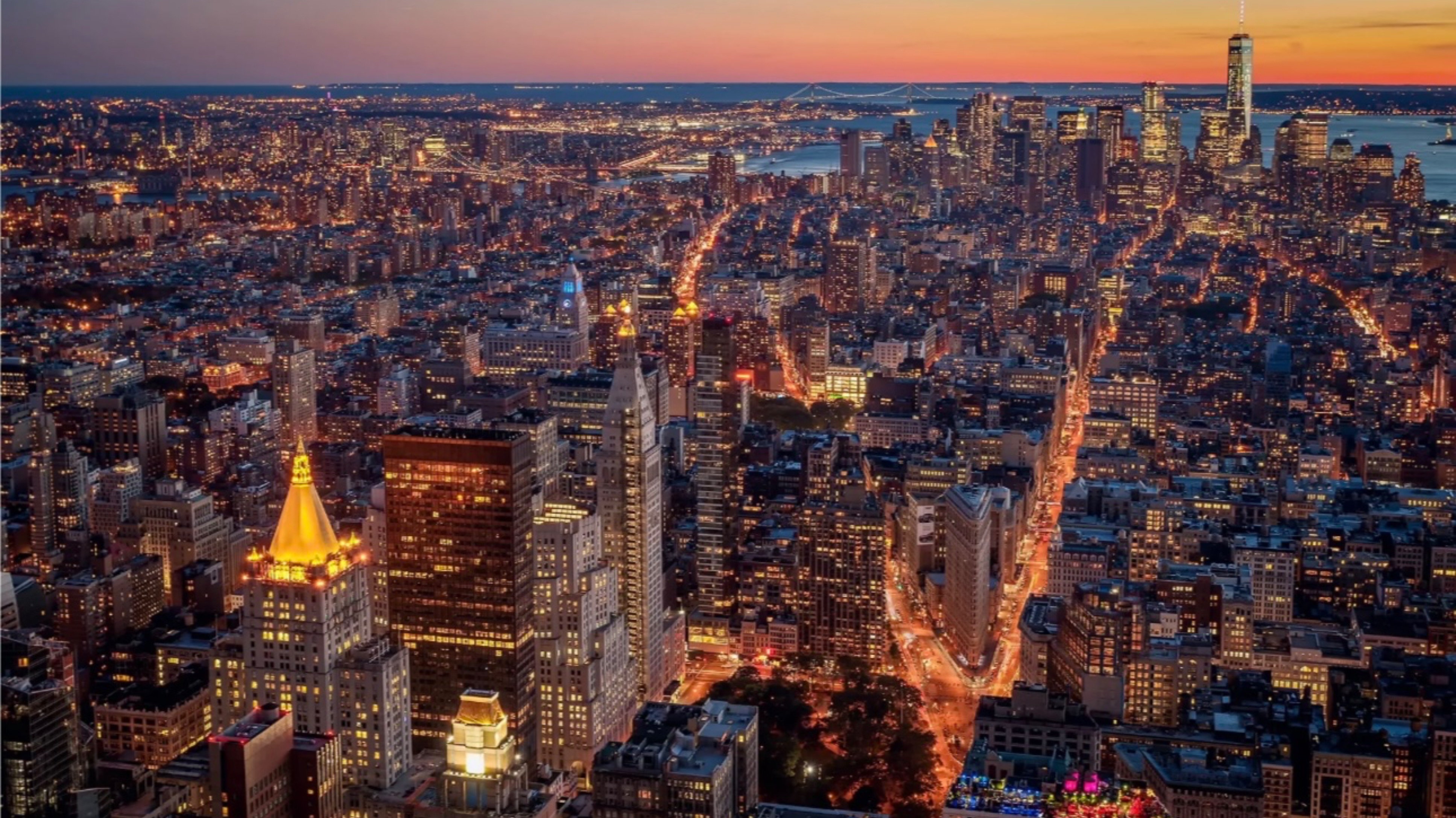 Frank Sinatra-New York