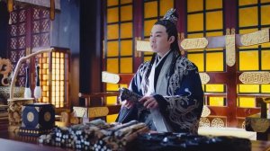 Принцесса Вэйян 1 сезон 52 серия