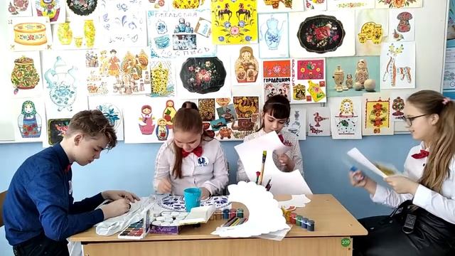 Домашнее задание на конкурс 