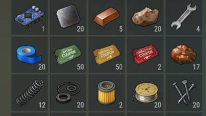 ласт дей рейд базы Maoqimiao