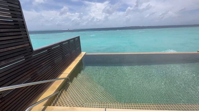 4K HURAWALHI ISLAND RESORT 5+! MALDIVES PREMIUM ALL INCLUSIVE RESORT - ADULTS ONLY MALDIVES. смотреть онлайн