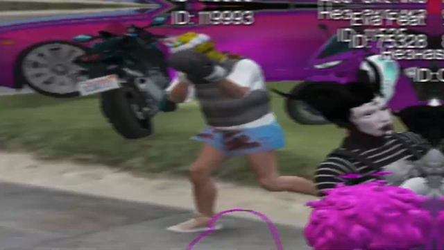 My Worst Day In Gta😭 (мой худший день😭)