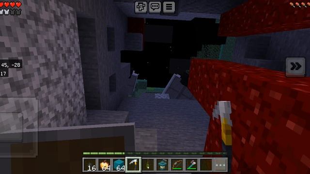 Minecraft обзор мода